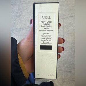Oribe Power Drops Hydration & Anti-Pollution Booster - Cream